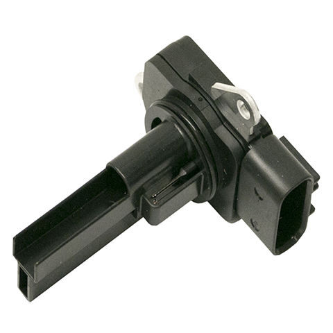 Denso Left Mass Air Flow Sensor LR012073