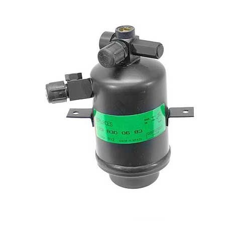 Behr A/C Receiver Drier 123 830 06 83