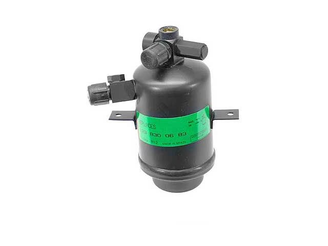 Behr A/C Receiver Drier