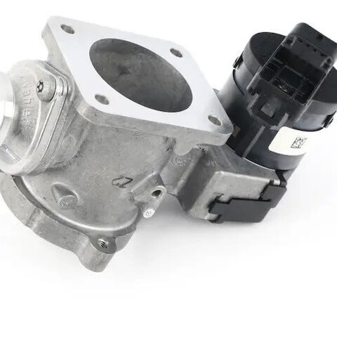 Genuine EGR Valve 11 71 8 512 526