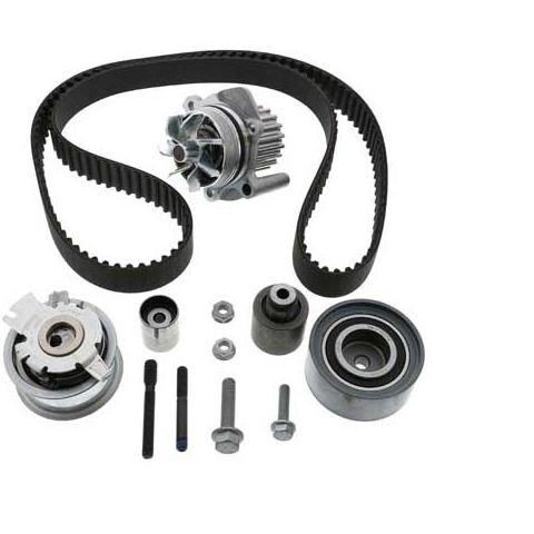Graf Timing Belt Kit 21 6088 007