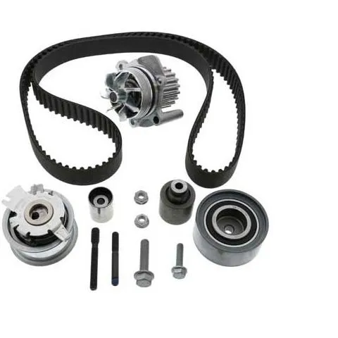 Graf Timing Belt Kit 21 6088 007