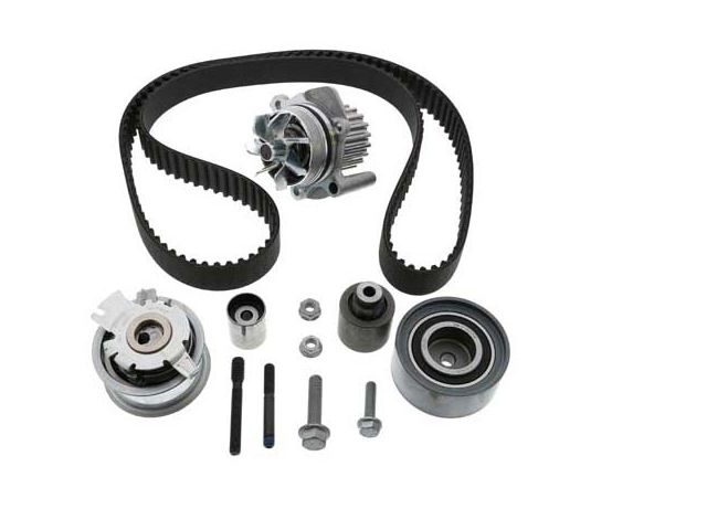 Graf Timing Belt Kit