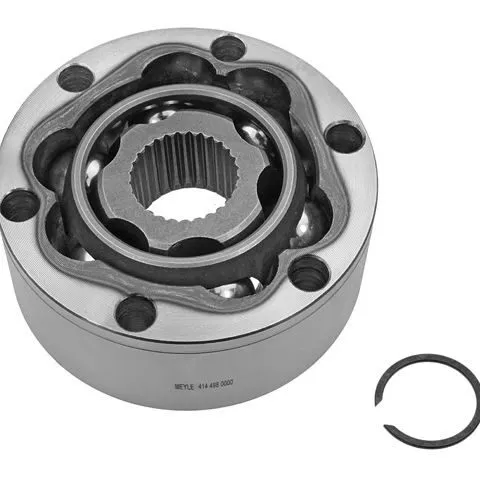 Meyle Rear Left Inner CV Joint 930 332 034 00