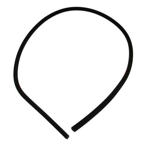 Genuine Front Sunroof Seal 54 12 8 106 928 for BMW 318is