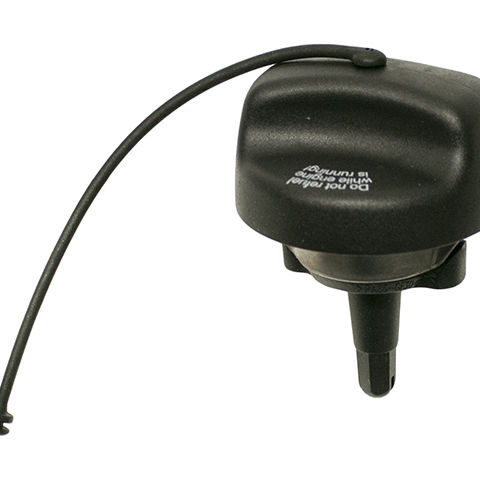 Genuine Fuel Tank Cap LR011468