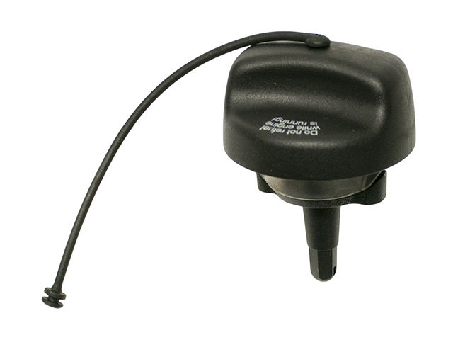Genuine Fuel Tank Cap