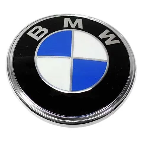 Genuine Emblem 51 14 1 872 328