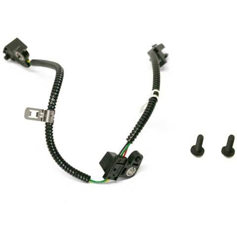 Genuine Automatic Transmission Speed Sensor 24 35 7 646 994