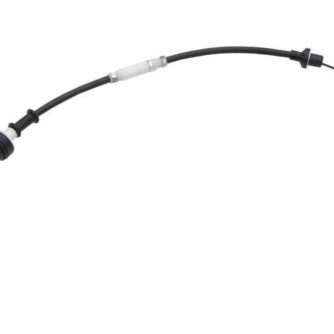 Febi Clutch Cable 49 01 724
