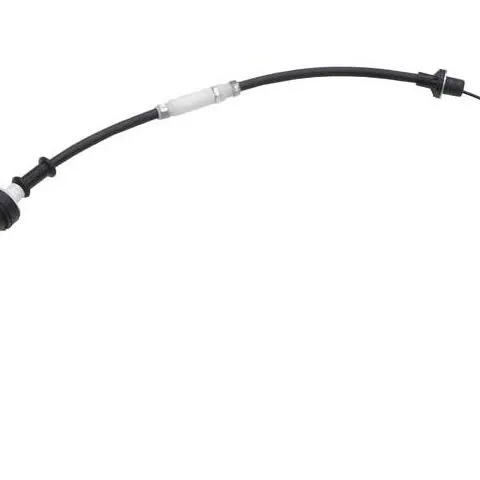 Febi Clutch Cable 49 01 724