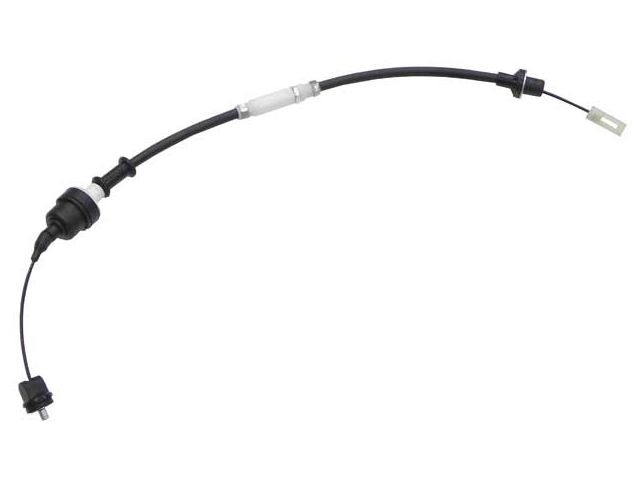 Febi Clutch Cable