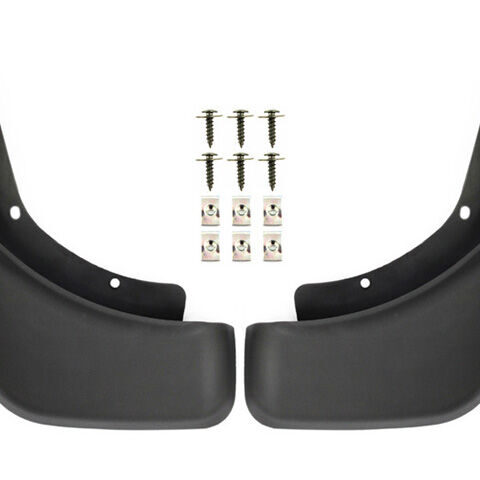 Pro Parts Rear Mud Flaps 31359684