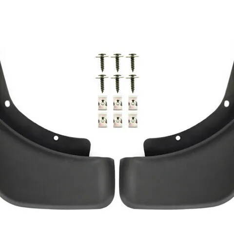 Pro Parts Rear Mud Flaps 31359684