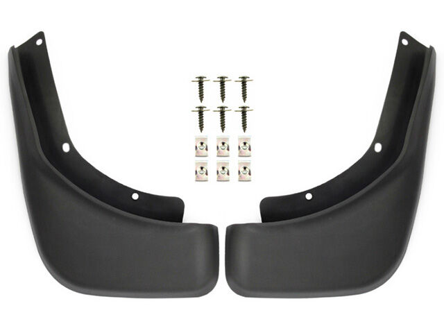 Pro Parts Mud Flaps