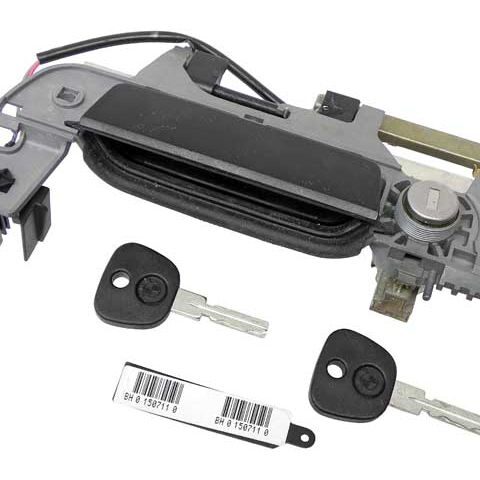 Genuine Left Door Handle 51 21 8 401 623