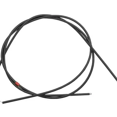 Genuine Hood Release Cable 9170365