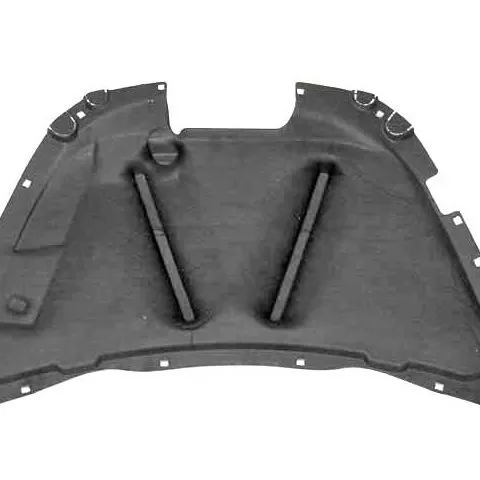 Genuine Hood Insulation Pad 1C0 863 835 K