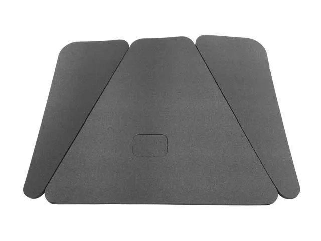 Genuine Hood Insulation Pad Set