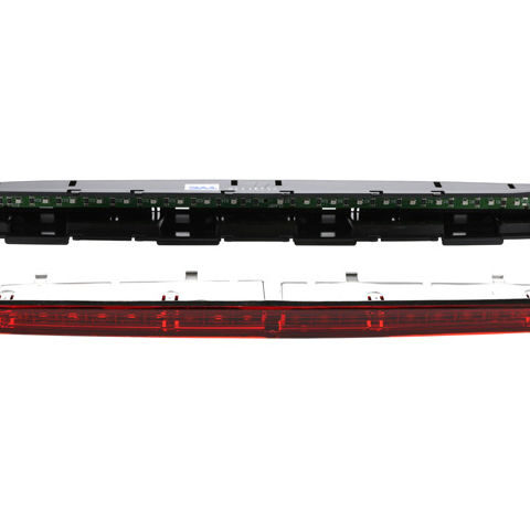 TYC Third Brake Light 211 820 15 56