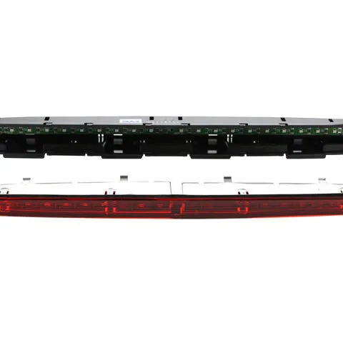 TYC Third Brake Light 211 820 15 56