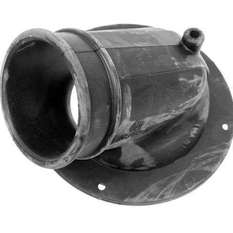 Genuine Fuel Filler Neck 16 11 1 105 714