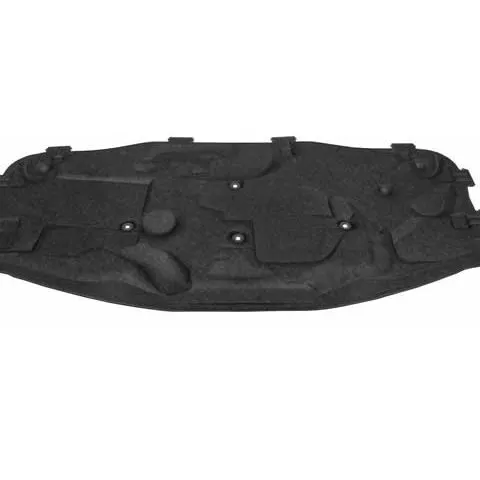 Genuine Hood Insulation Pad 51 48 8 193 941 for BMW 330Ci