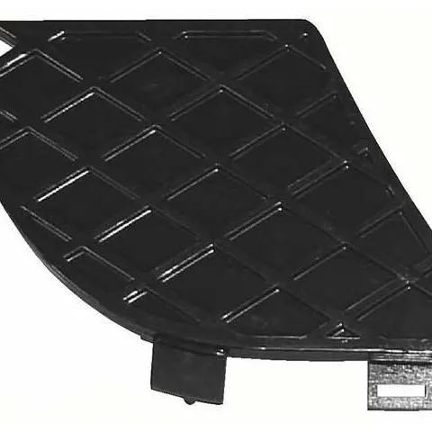 Vaico Front Right Bumper Grille 210 885 02 53