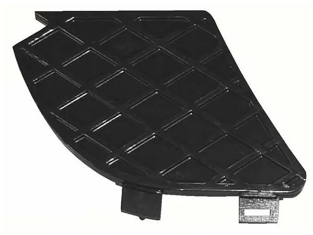 Vaico Bumper Grille