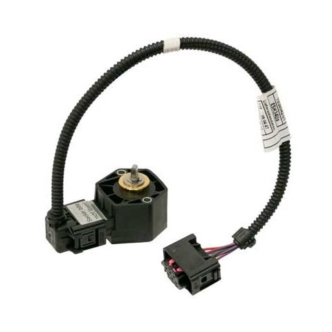 Genuine Throttle Position Sensor 13 62 7 841 704