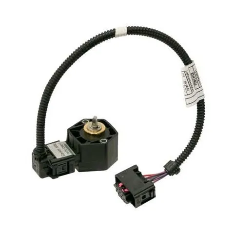 Genuine Throttle Position Sensor 13 62 7 841 704