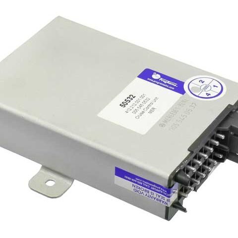 Programa Cruise Control Module 023 545 21 32 for Mercedes 300SD