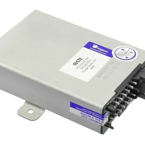 Programa Cruise Control Module 023 545 21 32 for Mercedes 560SEL