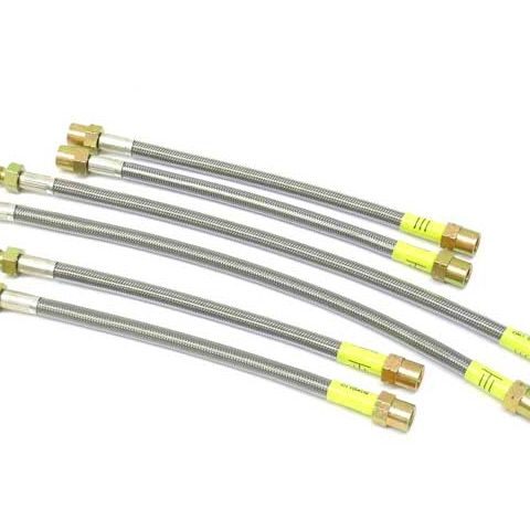 Troutman Brake Hydraulic Hose Kit 88 5522 952