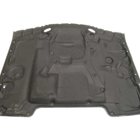 Genuine Hood Insulation Pad 51 48 8 151 438