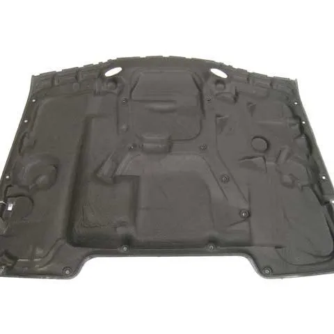 Genuine Hood Insulation Pad 51 48 8 151 438