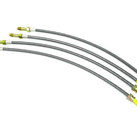 Troutman Brake Hydraulic Hose Kit 88 5522 956