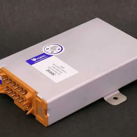 Programa Cruise Control Module 003 545 09 32