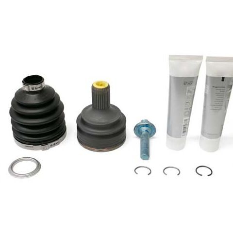 Genuine Front Right Outer CV Boot Kit 204 330 05 85