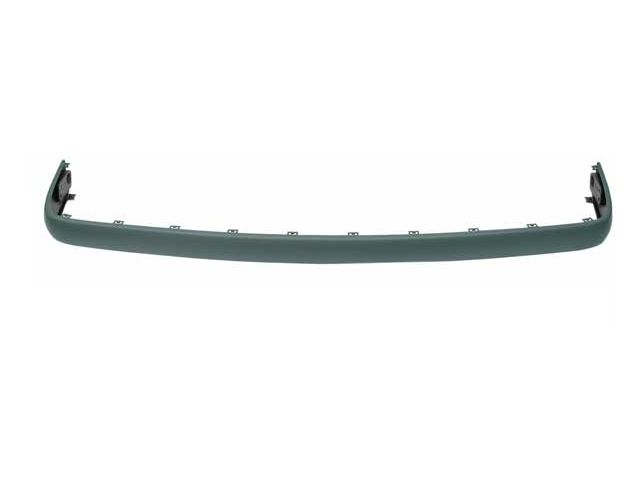 Genuine Bumper Impact Strip