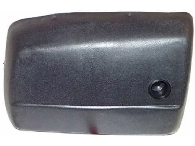 JP Group Dansk Bumper End