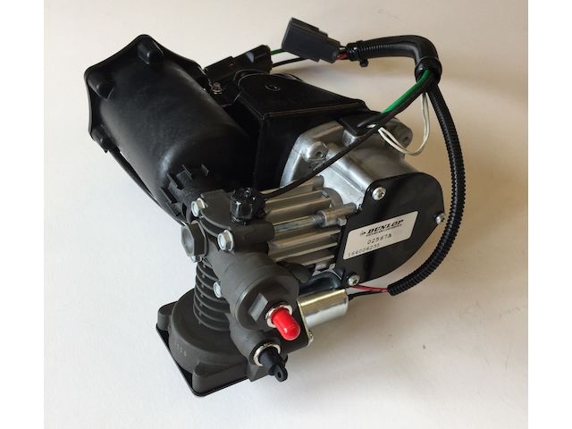 Hitachi Air Compressor