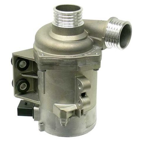 Pierburg Water Pump 11 51 7 586 925