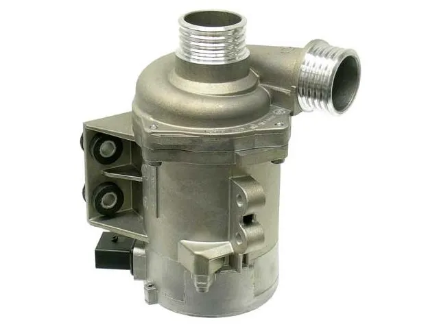 Pierburg Water Pump