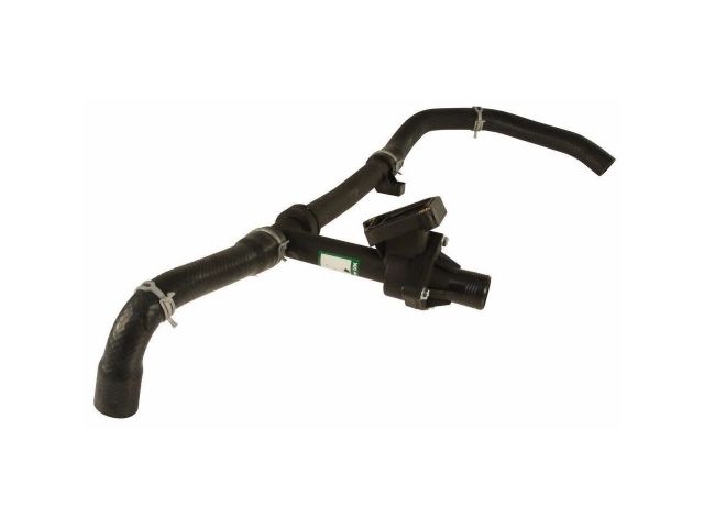 Eurospare Radiator Hose