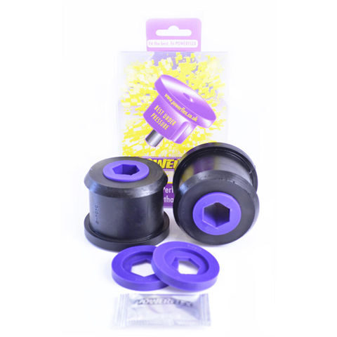 Powerflex Front Lower Control Arm Bushing 26 7532 010