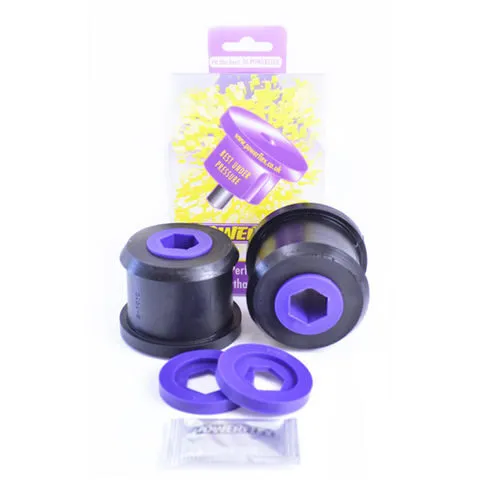 Powerflex Front Lower Control Arm Bushing 26 7532 010