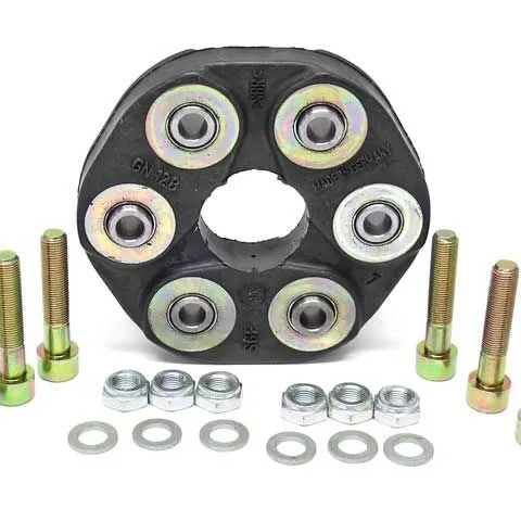 OEM Front Drive Shaft Flex Joint Kit 126 410 02 15