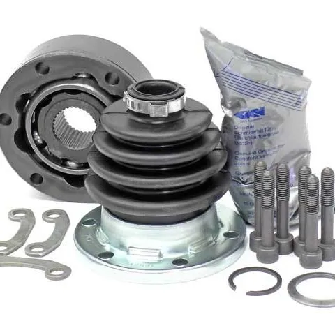 GKN Drivetech Rear Right Outer CV Joint Kit 944 331 901 00