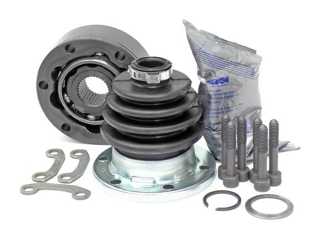 GKN Drivetech CV Joint Kit